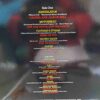Heavy Hammer Hits II90 - Disc Vinil LP EX SKU8 (2) Heavy Hammer Hits II/90 - Disc Vinil LP EX