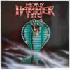 Heavy Hammer Hits II90 - Disc Vinil LP EX SKU8 (3) Heavy Hammer Hits II/90 - Disc Vinil LP EX