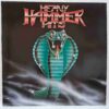 Heavy Hammer Hits II90 Disc Vinil LP EX sku8 (2) Heavy Hammer Hits II/90 Disc Vinil LP EX