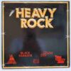 Heavy Rock - Disc Vinil LP EX Rush - Def Leppard – Black Sabbath - Thin Lizzy SKU8 (3) Heavy Rock - Disc Vinil LP EX Rush - Def Leppard – Black Sabbath - Thin Lizzy