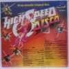 High Speed Disco – Disc Vinil LP VG VG+