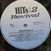 Hits Revival Volume 2 - Disc Vinil LP EX sku8 Hits Revival Volume 2 - Disc Vinil LP EX