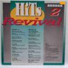 Hits Revival Volume 2 - Disc Vinil LP EX sku8 (2) Hits Revival Volume 2 - Disc Vinil LP EX