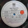 Italo Super Hits - Giro D'Italia  - Disc Vinil LP VG