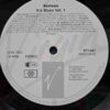It's Blues Vol. I sku8 It's Blues Vol. I - Disc Vinil LP VG EX
