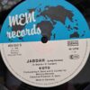 Koto – Jabdah (The Original ZYX Remix) - Disc Vinil Maxi-Single EX SKU8 Koto – Jabdah (The Original ZYX Remix) - Disc Vinil Maxi-Single EX