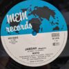 Koto – The Koto Mix Jabdah (Megamix) SKU8 Koto – The Koto Mix / Jabdah (Megamix) - Disc Vinil Maxi-Single EX