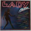 Lady Power sku8 (3) Lady Power - Disc Vinil LP EX B 40 And Chrissie Hynde Kate Bush Cyndi Lauper Sade Sandra ...