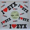 Laserdance – Megamix Vol. 1 - Disc Vinil MAXI 45 RPM VG+