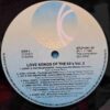 Love Songs Of The 60's - Vol. 2 - Disc Vinil 2LP EX sku8 (2) Love Songs Of The 60's - Vol. 2 - Disc Vinil 2LP EX