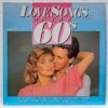 Love Songs Of The 60's - Vol. 2 - Disc Vinil 2LP EX sku8 (4) Love Songs Of The 60's - Vol. 2 - Disc Vinil 2LP EX