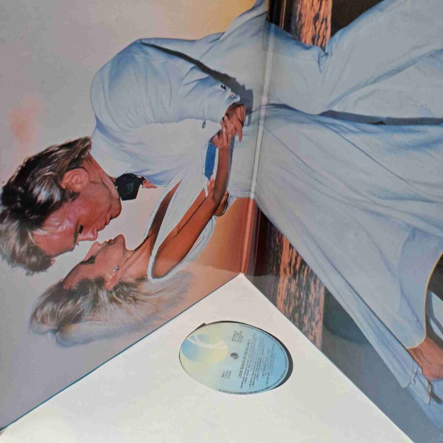 Love Songs Of The 60's - Vol. 2 - Disc Vinil 2LP EX sku8 Love Songs Of The 60's - Vol. 2 - Disc Vinil 2LP EX