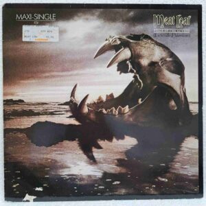 Meat Loaf – Piece Of The Action - Disc Vinil Maxi-Single VG+ sku6 (3) Meat Loaf – Piece Of The Action - Disc Vinil Maxi-Single VG+