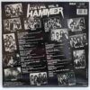 Metal Hammer Vol. II SKU5 (3) Metal Hammer Vol. II - Scorpions, Accept, Judas Priest, Kiss, Warlock – Disc Vinil LP VG VG+