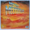 Metal Meltdown - Disc Vinil LP VG EX USA SKU8 (2) Metal Meltdown - Disc Vinil LP VG EX USA