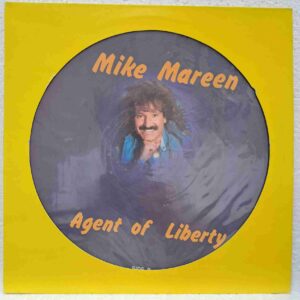Mike Mareen – Agent Of Liberty - Disc Vinil LP VG EX Picture Disc (3) Mike Mareen – Agent Of Liberty - Disc Vinil LP maxi EX Picture Disc rezervat Cristian pana in data de 09 08, dupa aceasta data daca mai este puteti cumpara !