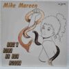 Mike Mareen – Don't Talk To The Snake Disc Vinil Maxi EX SKU8 (3) Mike Mareen – Don't Talk To The Snake Disc Vinil Maxi EX