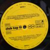 Nummer 1 Hits 1970-1980 sku8 Nummer 1 Hits 1970-1980 - Disc Vinil LP EX