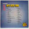 Nummer 1 Hits 1970-1980 sku8 (2) Nummer 1 Hits 1970-1980 - Disc Vinil LP EX