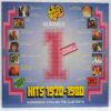 Nummer 1 Hits 1970-1980 sku8 (3) Nummer 1 Hits 1970-1980 - Disc Vinil LP EX