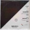 P4F – Diamond SKU2 (3) P4F – Diamond - Disc Vinil MAXI Single 45 RPM VG+