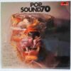 Pop Sound 70  - Disc Vinil LP VG+  Orange Color