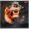 Pop Sound 70  - Disc Vinil LP VG+  Orange Color