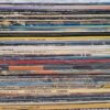 SKU3VG cant Kuschelrock 2 – Sade, Elton John, Foreigner, a-ha, Uriah Heep, Elton John, Phil Collins - Disc Vinil 3LP VG, resigilat