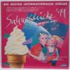 Sahnestücke '91 SKU5 (2) Sahnestücke '91 - Enigma, Bananarama, OMD, Roxette, Scorpions - Disc Vinil 2LP VG VG+