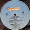 Sammy Hagar Saxon Styx – Untitled - Disc Vinil LP EX SKU8 Sammy Hagar / Saxon / Styx – Untitled - Disc Vinil LP EX