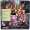 Sammy Hagar Saxon Styx – Untitled - Disc Vinil LP EX SKU8 (2) Sammy Hagar / Saxon / Styx – Untitled - Disc Vinil LP EX