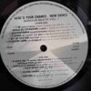 Serious Beats Vol. 1 SKU1 (1) Serious Beats Vol. 1 – Disc Vinil LP VG VG+