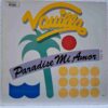 Vanilla – Paradise Mi Amor SKU2 (2) Vanilla – Paradise Mi Amor - Disc Vinil MAXI 45 RPM VG+
