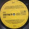16 Top Hits - Aus Den Hitparaden: Januar/Februar 1985  – Disc Vinil LP VG VG+