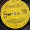 16 Top Hits - Januar/Februar 1985 - Wham!, Billy Ocean, Scorpions, Meat Loaf, Boney M. – Disc Vinil LP VG+