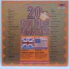 20 Golden Greats – Disc Vinil LP sku5 (2) 20 Golden Greats – Disc Vinil LP VG VG+
