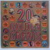 20 Golden Greats – Disc Vinil LP sku5 (3) 20 Golden Greats – Disc Vinil LP VG VG+