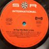 20 Top-Hits Made In Italy – Toto Cutugno, Pupo, Gianna Nannini, Ricchi & Poveri, Drupi - Disc Vinil LP VG