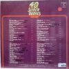 40 Super Oldies - The Story Of Pop – Disc Vinil sku5 (3) 40 Super Oldies - The Story Of Pop – Disc Vinil 2LP VG VG+