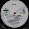 Adeva – Warning SKU3 (1) Adeva – Warning - Disc Vinil MAXI 45 RPM VG