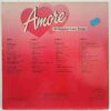 Amore - 28 Summer Love Songs SKU3 (3) Amore - 28 Summer Love Songs - Al Bano & Romina Power, Ricchi & Poveri, Adriano Celentano – Disc Vinil 2LP VG