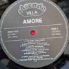 Amore - 28 Summer Love Songs SKU3 (4) Amore - 28 Summer Love Songs - Al Bano & Romina Power, Ricchi & Poveri, Adriano Celentano – Disc Vinil 2LP VG