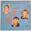 Bananarama – Robert De Niro's Waiting... SKU1 (3) Bananarama – Robert De Niro's Waiting... – Disc Vinil MAXI 45 RPM VG VG+