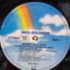 Beverly Hills Cop II The Motion Picture Soundtrack Album SKU2 (1) Beverly Hills Cop II The Motion Picture Soundtrack Album – Disc Vinil LP VG+