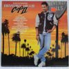 Beverly Hills Cop II The Motion Picture Soundtrack Album SKU2 (2) Beverly Hills Cop II The Motion Picture Soundtrack Album – Disc Vinil LP VG+