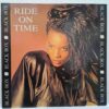 Black Box – Ride On Time SKU11 (2) Black Box – Ride On Time – Disc MAXI VG+