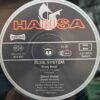 Blue System – Silent Water SKU2 (1) Blue System – Silent Water – Disc Vinil MAXI 45 RPM VG+