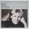Blue System – Silent Water SKU2 (2) Blue System – Silent Water – Disc Vinil MAXI 45 RPM VG+