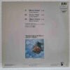 Blue System – Silent Water SKU2 (3) Blue System – Silent Water – Disc Vinil MAXI 45 RPM VG+