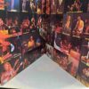 Brain-Festival Essen II – Gate, Blonker, Novalis, Ruphus, Message - Disc Vinil 2LP VG+